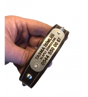 Deri Tasma İsimliği